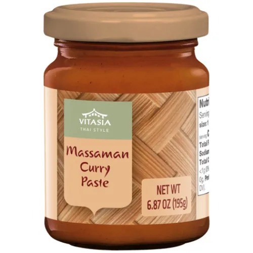 Vitasia Curry Paste, Massaman^Lidl Online