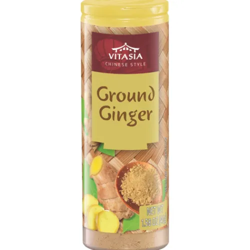 Vitasia Ground Ginger^Lidl Discount
