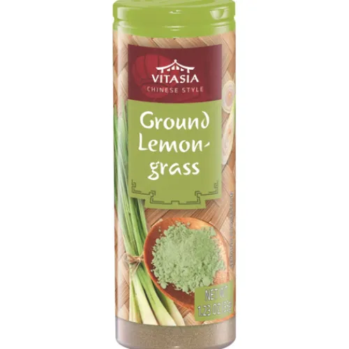 Vitasia Ground Lemongrass^Lidl Online