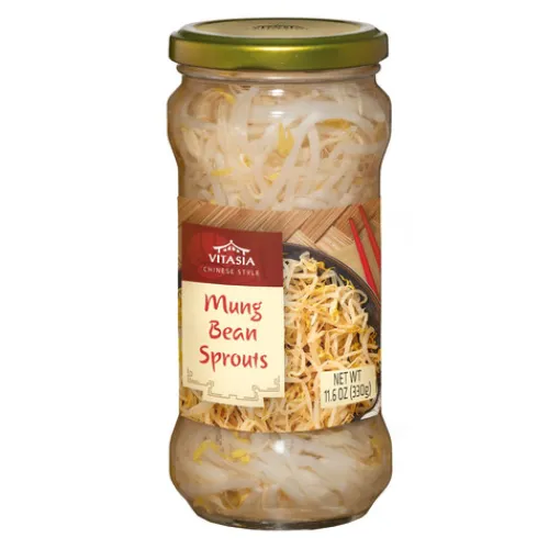 Vitasia Mung Bean Sprouts^Lidl Online