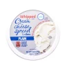 Whipped Cream Cheese Spread, Plain^Lidl Sale