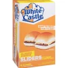 White Castle® Frozen Cheeseburgers^Lidl Clearance