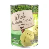 Whole Artichoke Hearts^Lidl Discount