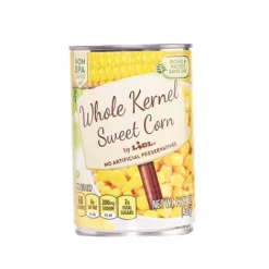 Whole Kernel Super Sweet Corn^Lidl Sale