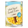 Whole Kernel Sweet Corn, No Salt Added^Lidl Hot