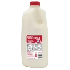 Whole Milk^Lidl Discount