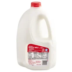 Whole Milk^Lidl Discount