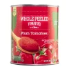 Whole Peeled Plum Tomatoes^Lidl Outlet