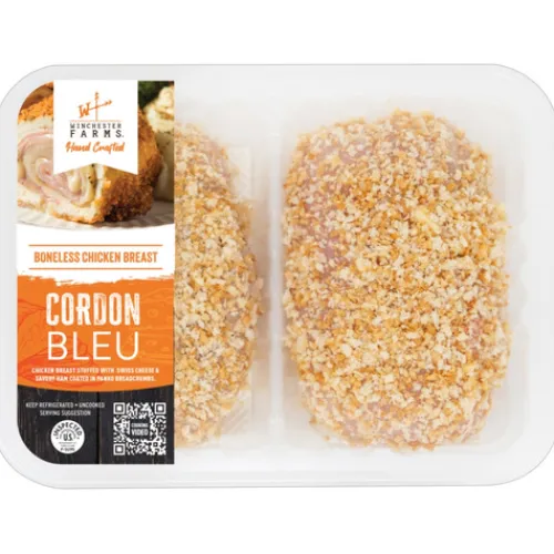 Winchester Farms™ Chicken Cordon Bleu^Lidl Discount