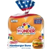 Wonder® Classic Hamburger Buns^Lidl Sale