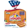 Wonder® Classic Hot Dog Buns^Lidl Sale
