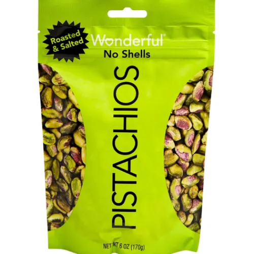 Wonderful® Roasted & Salted Pistachios^Lidl Online