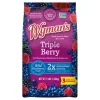 Wyman'S® Frozen Triple Berry^Lidl Clearance
