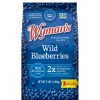 Wyman'S® Frozen Wild Blueberries^Lidl Online
