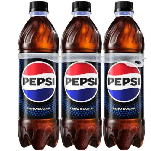 Zero Sugar Pepsi®^Lidl Clearance